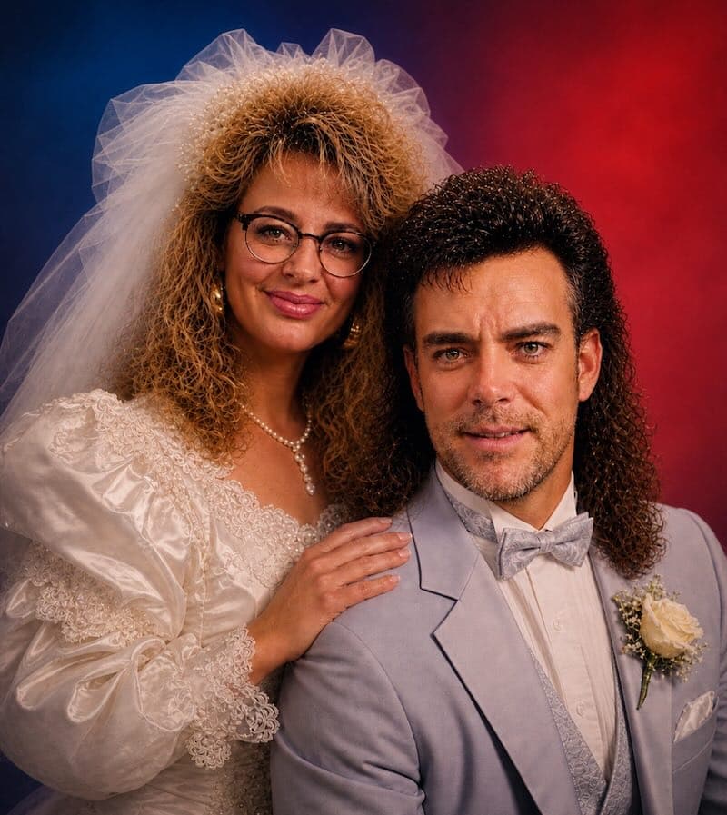 Dan & Sarah's Wedding